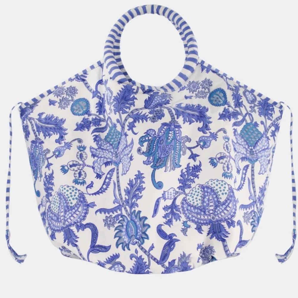 Roller Rabbit Amanda Bondi Tote